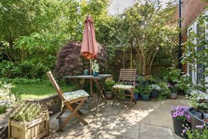 Patio- click for photo gallery